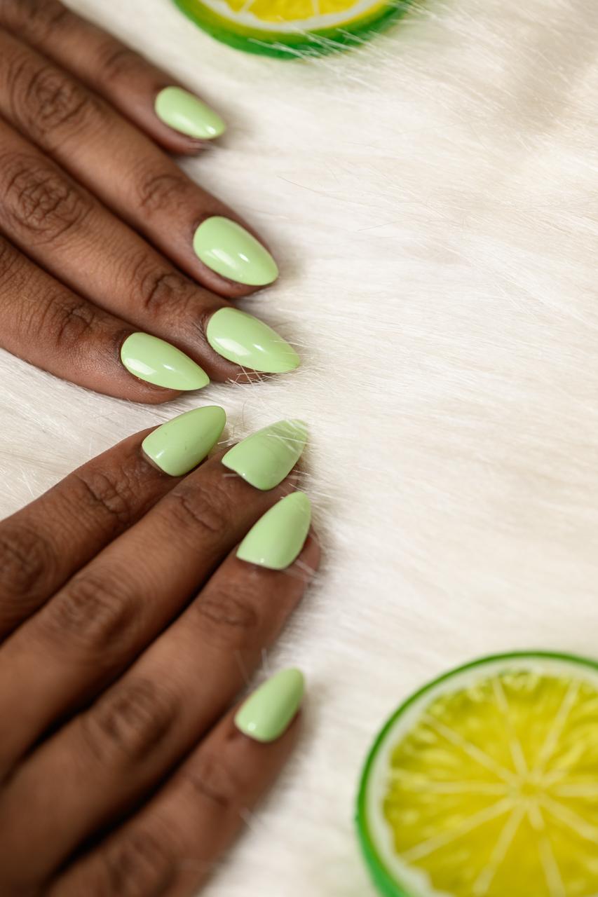 Matcha latte